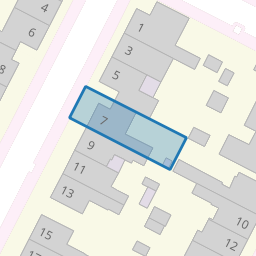 Perceel HLM02-T-1086