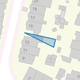 Perceel HLM02-T-1174