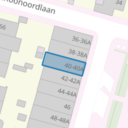 Perceel HLM02-T-1236