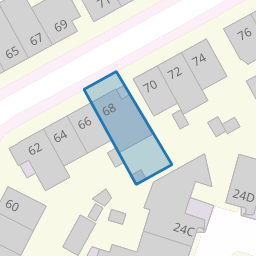 Perceel HLM02-T-1292