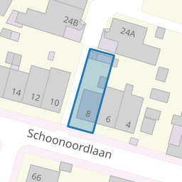 Perceel HLM02-T-1305