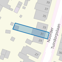 Perceel HLM02-T-1324