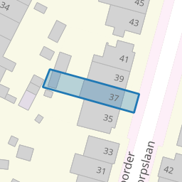 Perceel HLM02-T-1327