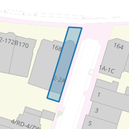 Perceel HLM02-T-1484