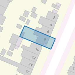 Perceel HLM02-T-1525