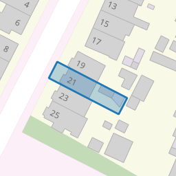 Perceel HLM02-T-1527