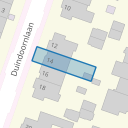 Perceel HLM02-T-1571