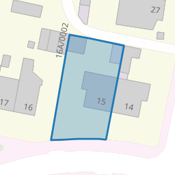 Perceel HLM02-T-1621