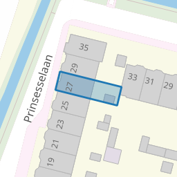 Perceel HLM02-T-1688