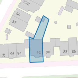 Perceel HLM02-T-1796