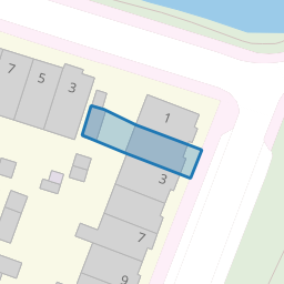 Perceel HLM02-T-1826