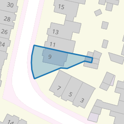 Perceel HLM02-T-1909