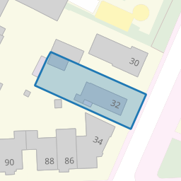 Perceel HLM02-T-1950