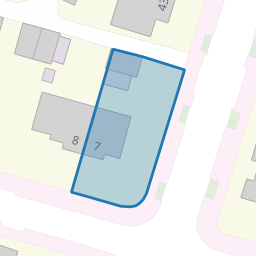 Perceel HLM02-T-1956