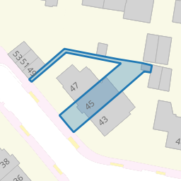 Perceel HLM02-T-1958