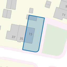 Perceel HLM02-T-1964