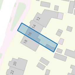 Perceel HLM02-T-1995