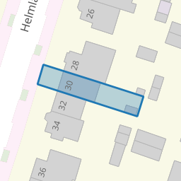 Perceel HLM02-T-1998