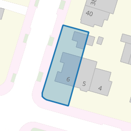 Perceel HLM02-T-2043