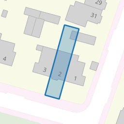 Perceel HLM02-T-2047