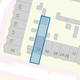 Perceel HLM02-T-2055