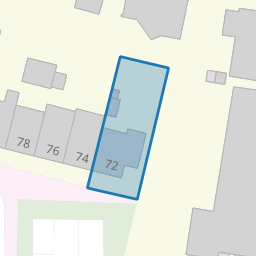 Perceel HLM02-T-2118