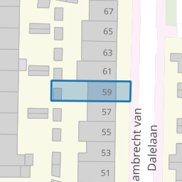 Perceel HLM02-T-2138