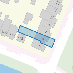 Perceel HLM02-T-2191