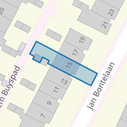 Perceel HLM02-T-2242