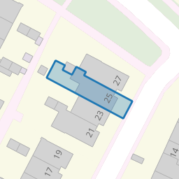 Perceel HLM02-T-2247