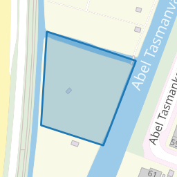 Perceel HLM02-T-2289