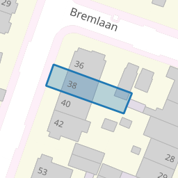 Perceel HLM02-T-2344