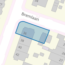 Perceel HLM02-T-2345