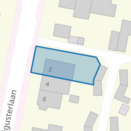 Perceel HLM02-T-2388