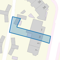 Perceel HLM02-T-2402