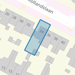 Perceel HLM02-T-2423