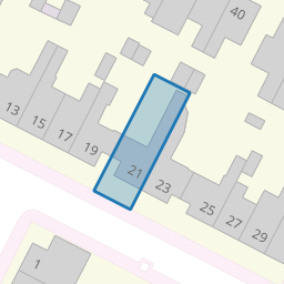 Perceel HLM02-T-2427