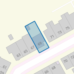 Perceel HLM02-T-2443