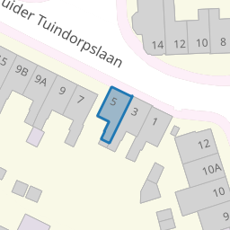 Perceel HLM02-T-247