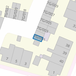 Perceel HLM02-T-2494