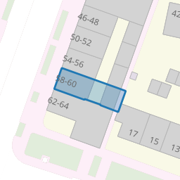 Perceel HLM02-T-2505