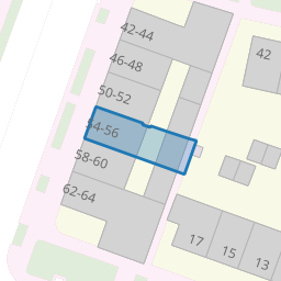 Perceel HLM02-T-2506