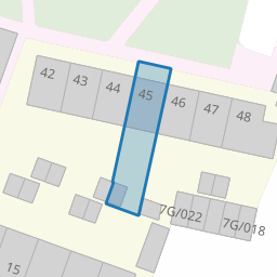 Perceel HLM02-T-2514