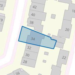 Perceel HLM02-T-2543