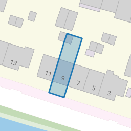 Perceel HLM02-T-2560