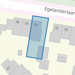 Perceel HLM02-T-2621