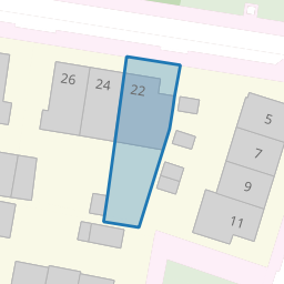 Perceel HLM02-T-2627