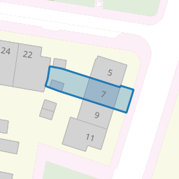 Perceel HLM02-T-2629