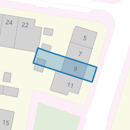 Perceel HLM02-T-2630