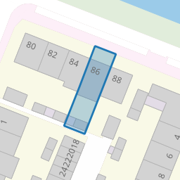 Perceel HLM02-T-2662